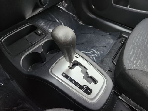 Used 2023 Mitsubishi Mirage G4 ES image 28