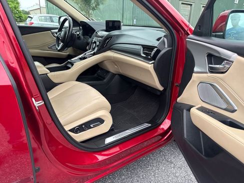 Used 2019 Acura RDX AWD w/ Technology Package image 13
