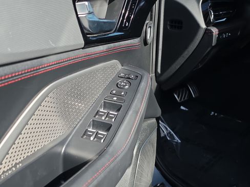 Used 2024 Acura MDX A-Spec AWD/4WD image 21