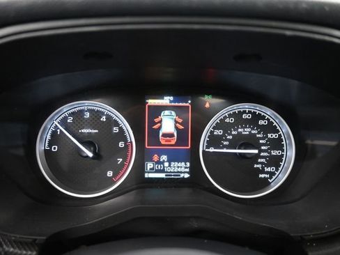Used 2023 Subaru Forester Limited image 19