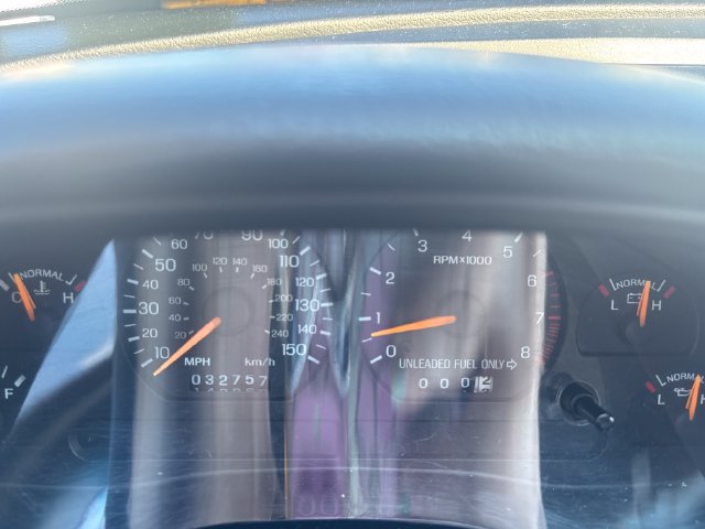 Used 1998 Ford Mustang GT RWD image 18
