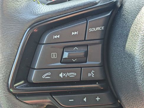 Certified 2025 Subaru Outback Onyx Edition w/ Popular Package #2 image 29