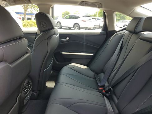 New 2025 Acura TLX w/ Technology Package image 11