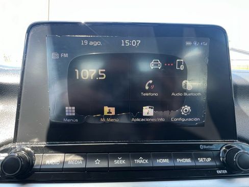 Used 2019 Kia Forte Sedan FWD image 20