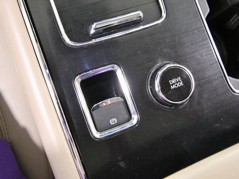 Used 2021 Lincoln Aviator Reserve w/ Equipment Group 201A image 30