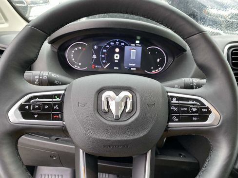 New 2025 RAM ProMaster 3500 w/ Quick Order Package 22H SLT+ FWD image 34