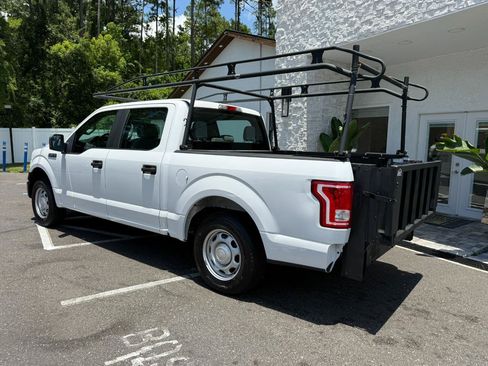 Used 2017 Ford F150 XL w/ XL Power Equipment Group RWD image 3