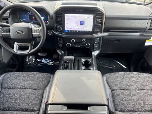 New 2025 Ford F150 Tremor w/ Bed Utility Package image 19