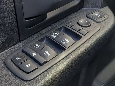 Used 2024 RAM 2500 Tradesman image 10