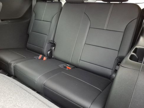 New 2026 GMC Acadia Elevation w/ Black Edition image 11