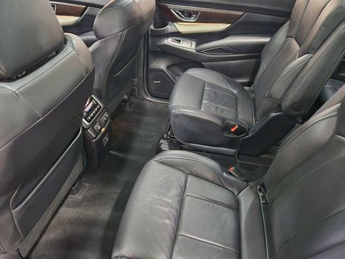Used 2022 Subaru Ascent Touring w/ Popular Package #2A image 54