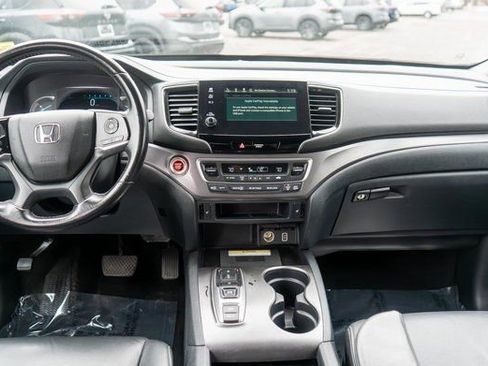Used 2022 Honda Pilot Special Edition image 17