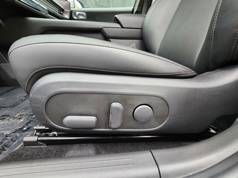 Certified 2025 Hyundai Ioniq 6 SEL image 10