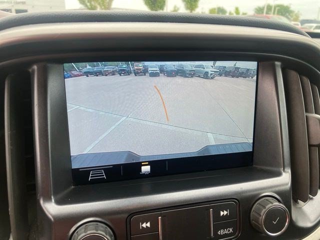 Used 2021 Chevrolet Colorado Z71 AWD/4WD image 19