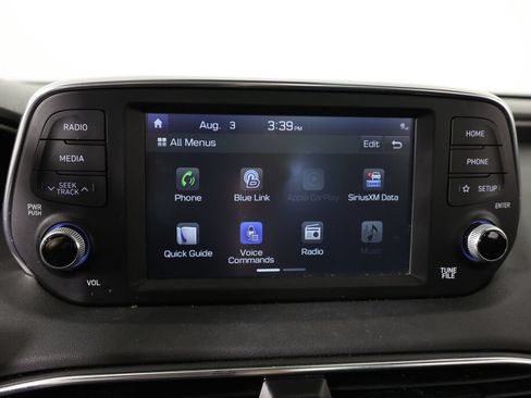 Used 2020 Hyundai Santa Fe SEL AWD/4WD image 37