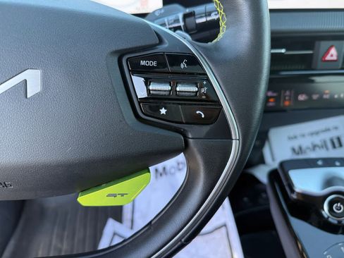Used 2023 Kia EV6 GT image 20