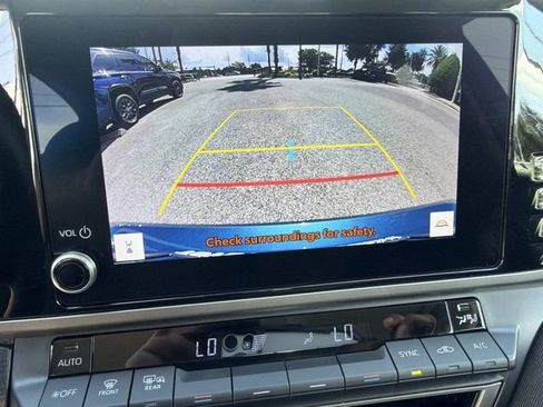 Used 2026 Toyota Camry LE FWD image 29