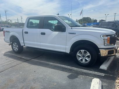 Used 2020 Ford F150 XL w/ Equipment Group 101A Mid