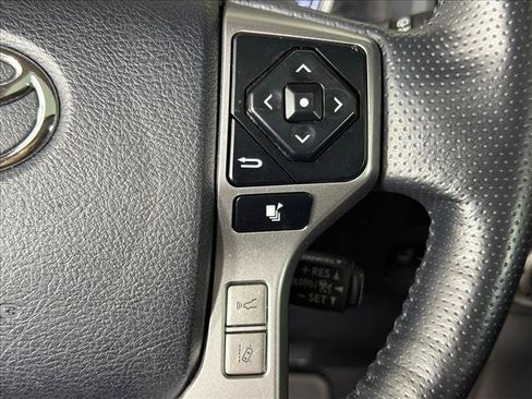 Used 2023 Toyota 4Runner Limited RWD image 27
