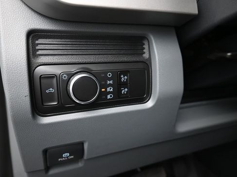 Used 2025 Ford F250 XL w/ XL Off-Road Package image 13