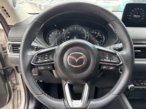 Certified 2024 MAZDA CX-5 AWD 2.5 S image 47