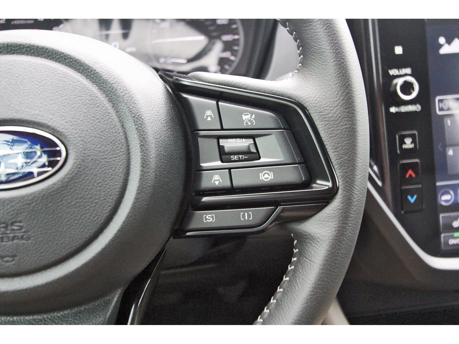 New 2026 Subaru Forester Premium AWD/4WD image 14