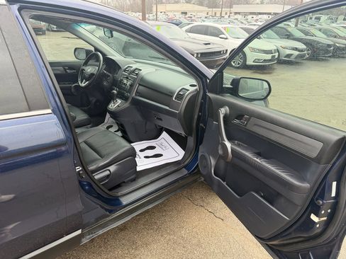 Used 2009 Honda CR-V EX-L image 12