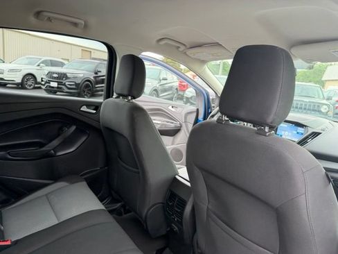 Used 2019 Ford Escape SE AWD/4WD image 32