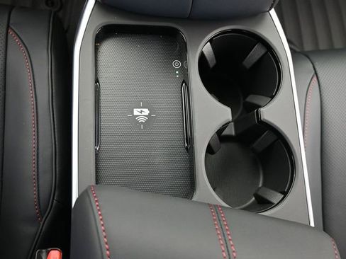 New 2025 Acura RDX A-Spec AWD/4WD image 17