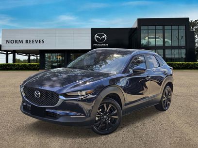 Certified 2025 MAZDA CX-30 AWD 2.5 S w/ Select Sport Pkg