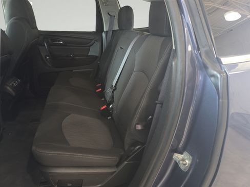 Used 2014 Chevrolet Traverse LT w/ All-Star Edition AWD/4WD image 24