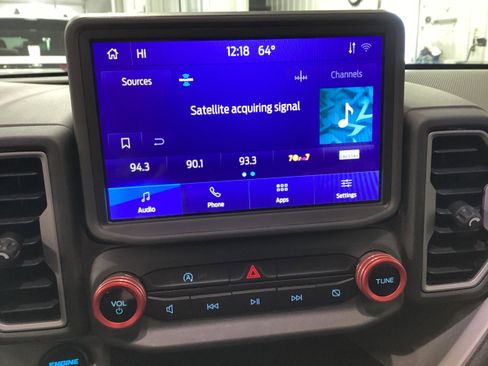 Used 2024 Ford Bronco Sport Big Bend image 23