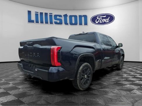 Used 2024 Toyota Tundra Limited image 2