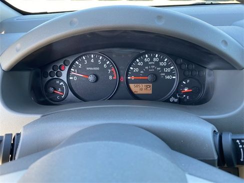 Used 2020 Nissan Frontier SV image 14