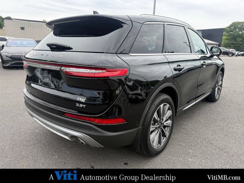 Used 2020 Lincoln Corsair Reserve w/ Equipment Group 201A AWD/4WD image 8