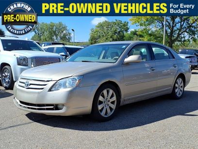 Used 2007 Toyota Avalon XLS
