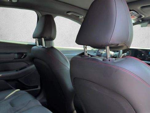 Used 2024 Hyundai Sonata N Line FWD image 24