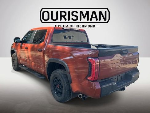 Used 2024 Toyota Tundra TRD Pro image 6