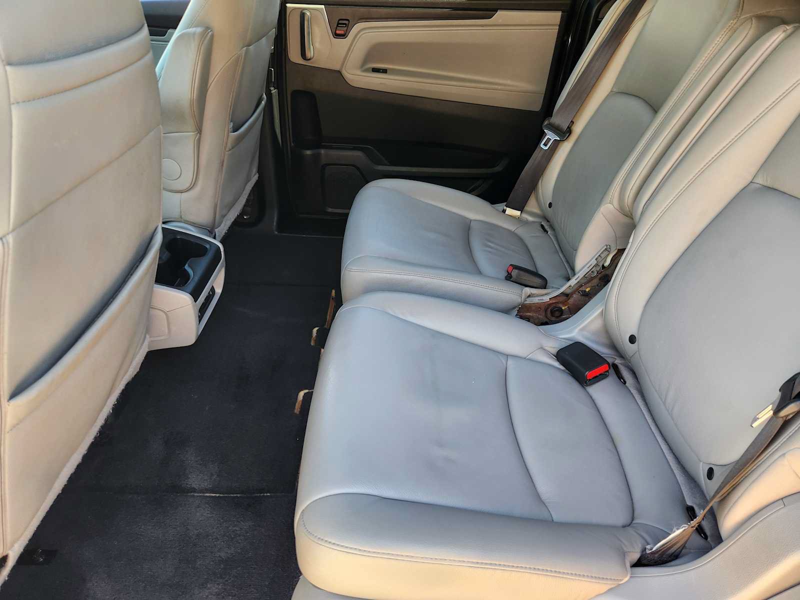 Used 2018 Honda Odyssey EX-L image 30