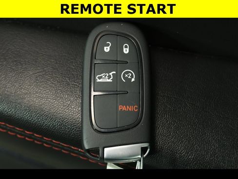 Used 2022 Jeep Cherokee Trailhawk w/ Premium Leather Package image 6