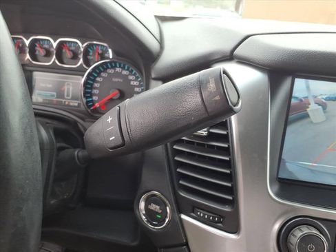 Used 2015 Chevrolet Tahoe LTZ image 16