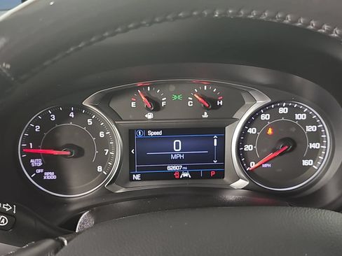 Used 2021 GMC Terrain SLE w/ Elevation Edition AWD/4WD image 20