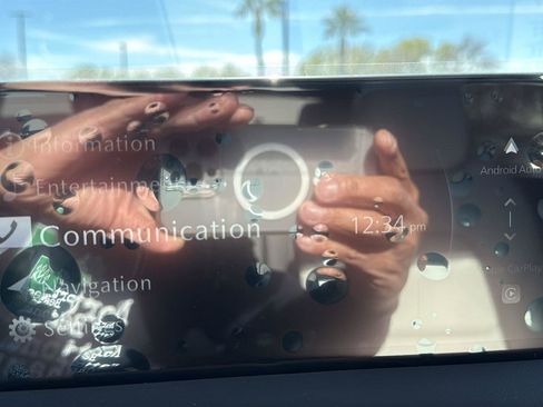 New 2025 MAZDA CX-5 AWD 2.5 S w/ Preferred Package image 13