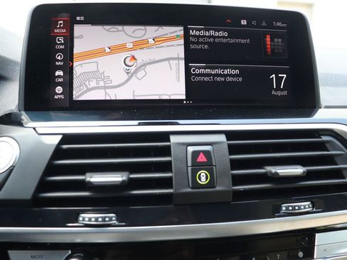 Used 2021 BMW X3 sDrive30i w/ Premium Package RWD image 33