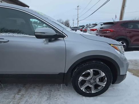 Used 2018 Honda CR-V EX image 4
