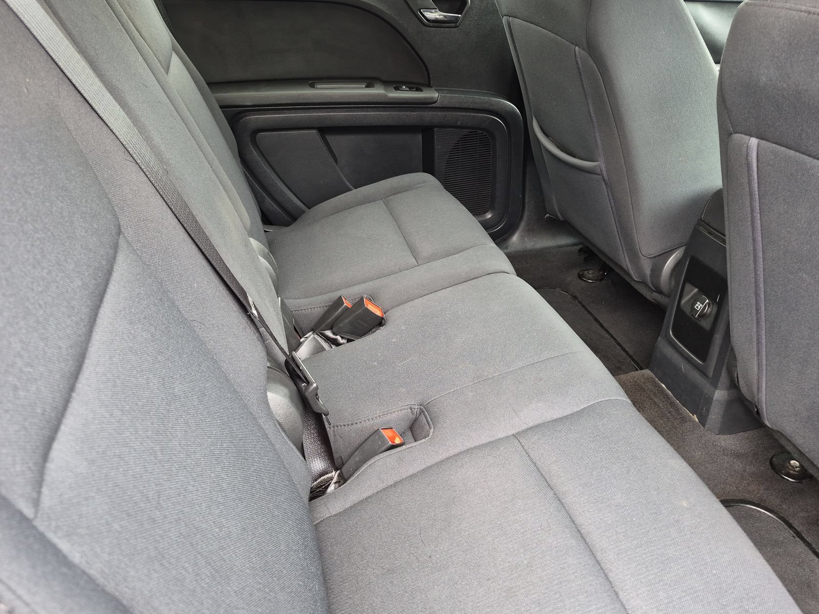 Used 2010 Dodge Journey SE w/ Popular Equipment Group FWD image 19