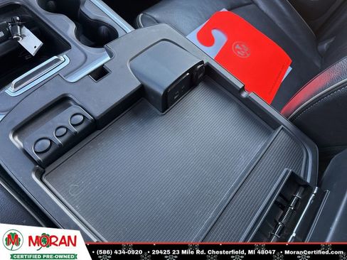 Used 2017 RAM 3500 Laramie Longhorn image 23