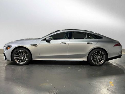 Certified 2024 Mercedes-Benz AMG GT 43 image 6