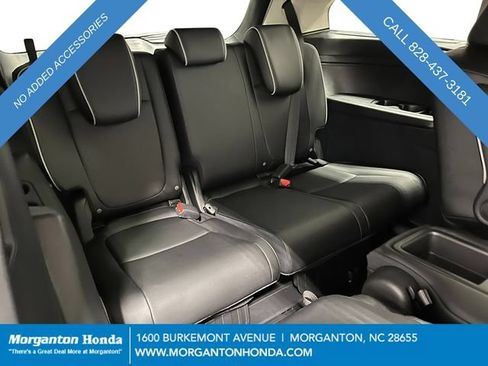 New 2026 Honda Odyssey Touring image 29