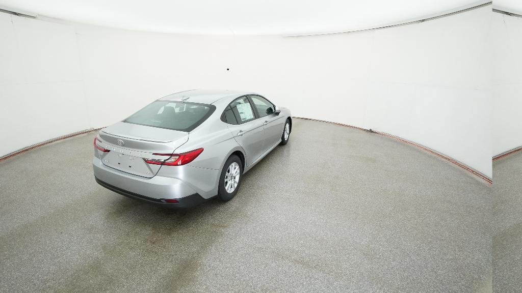 New 2026 Toyota Camry LE w/ Convenience Package FWD image 48